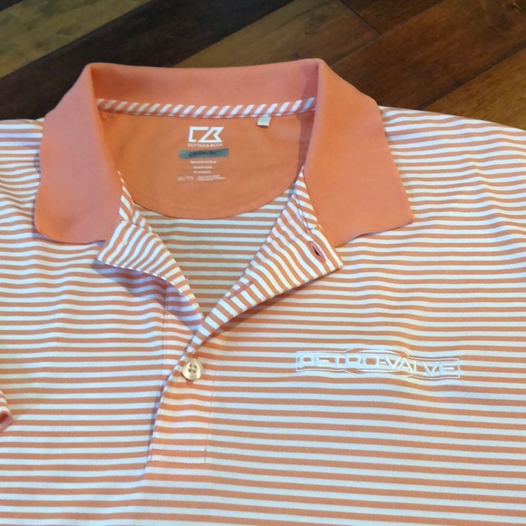 Mens Athletic shirt - Picture 2 of 3